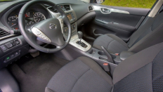   Nissan Sentra Elegance Plus Connect / 