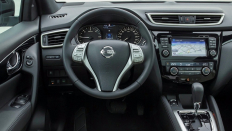   Nissan Qashqai QE+ /  