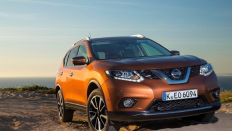   Nissan X-Trail /  