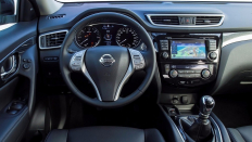   Nissan X-Trail ( - (2014)) / SE+<br><span> 2.0 / 144 .. /  /  </span>