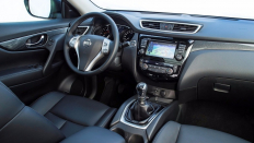   Nissan X-Trail ( - (2014)) / SE<br><span> 2.0 / 144 .. /  /  </span>