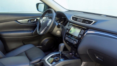   Nissan X-Trail ( - (2014)) / LE+<br><span> 2.5 / 171 .. /  /  </span>