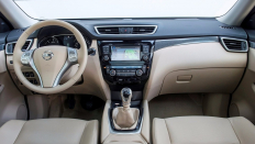   Nissan X-Trail ( - (2014)) / LE+<br><span> 2.5 / 171 .. /  /  </span>
