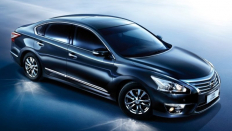   Nissan Teana Elegance /  