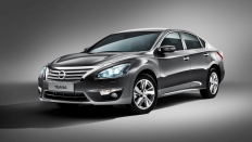   Nissan Teana /  / 3.5 . / 249 .. /  