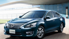   Nissan Teana ( ) / Luxury<br><span> 3.5 / 249 .. /  /  </span>