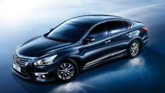   Nissan Teana Luxury /  