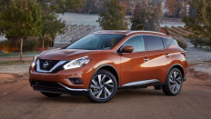   Nissan Murano Top /  / 3.5 . / 249 ..