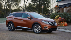  Nissan Murano