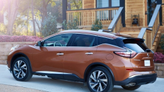  Nissan Murano