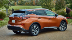  Nissan Murano