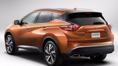  Nissan Murano