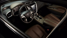   Nissan Murano Mid