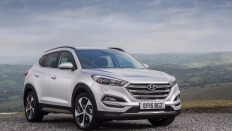   Hyundai Tucson ( ) / Travel<br><span> 2.0 / 150 .. /  (6 .) /  </span>