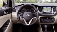   Hyundai Tucson ( ) / Comfort<br><span> 2.0 / 150 .. /  (6 .) /  </span>