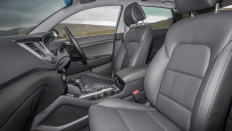   Hyundai Tucson ( ) / Comfort<br><span> 2.0 / 150 .. /  (6 .) /  </span>