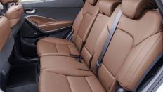   Hyundai Santa Fe Comfort / 