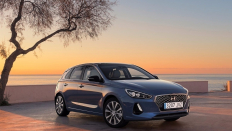   Hyundai i30 /  / 1.6 . / 130 .. / 