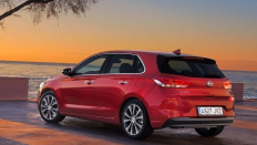   Hyundai i30 Classic