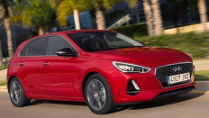   Hyundai i30 (  30) / Active<br><span> 1.6 / 130 .. /  (6 .) /  </span>