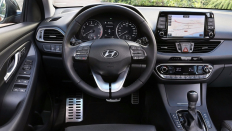   Hyundai i30 (  30) / Start<br><span> 1.6 / 130 .. /  (6 .) /  </span>