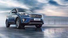   Hyundai Creta / 