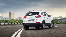   Hyundai Creta Active
