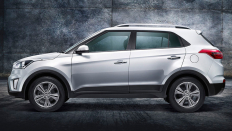   Hyundai Creta Active