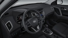   Hyundai Creta ( ) / Comfort Plus<br><span> 2.0 / 150 .. /  (6 .) /  </span>