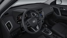   Hyundai Creta Active