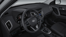   Hyundai Creta Active /  