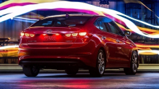   Hyundai Elantra /  / 2.0 . / 150 .. / 