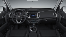   Hyundai Creta Comfort Plus /  