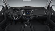   Hyundai Creta Active /  