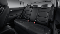   Hyundai Creta Active
