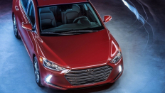   Hyundai Elantra /  / 2.0 . / 150 .. / 