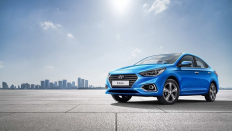   Hyundai Solaris Active Plus / 