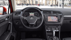   Volkswagen Tiguan /  / 1.4 . / 150 .. / 