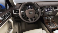   Volkswagen Touareg /  / 3.6 . / 249 ..