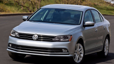   Volkswagen Jetta Highline