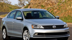   Volkswagen Jetta Highline