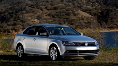  Volkswagen Jetta Highline