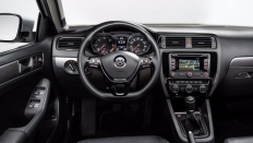   Volkswagen Jetta Highline