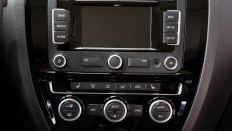   Volkswagen Jetta Highline