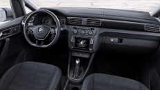   Volkswagen Caddy ( ) / Beach<br><span> 1.6 / 102 .. /  (6 .) /  </span>