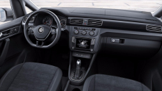   Volkswagen Caddy Trendline /  / 2.0 . / 140 .. / 