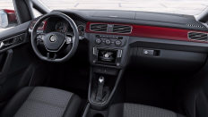   Volkswagen Caddy Beach /  / 2.0 . / 140 .. / 