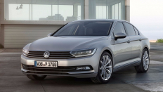   Volkswagen Passat /  / 1.4 . / 150 ..