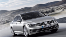   Volkswagen Passat Life / 