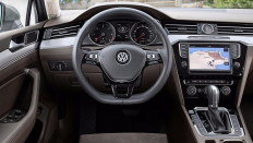   Volkswagen Passat /  / 1.4 . / 125 .. / 